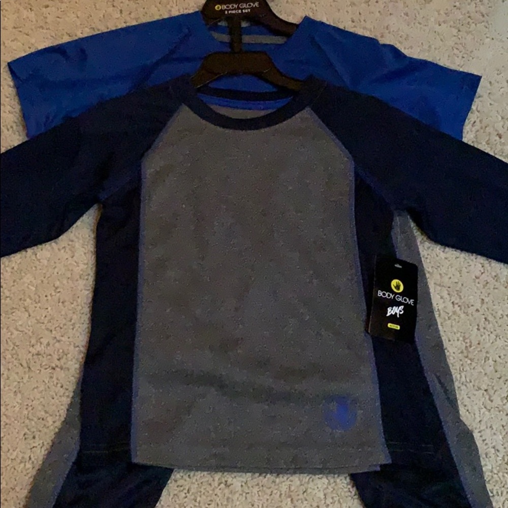 SOLD Active wear for your little toddler